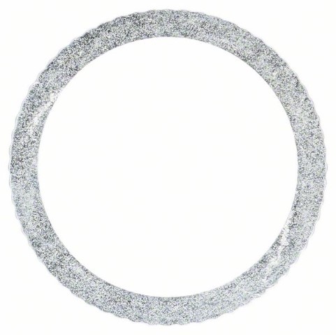 REDUCTION RINGS FOR CIRCULAR SAW BLADES 20 X 16X 1.0 MM 